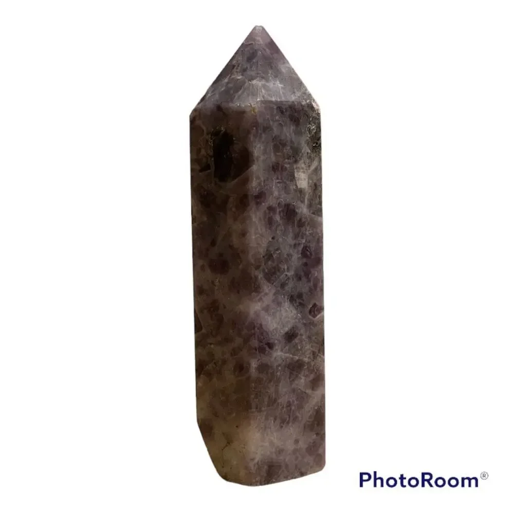Dream/Chevron Amethyst Tower #2
